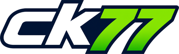 ck77 লোগো